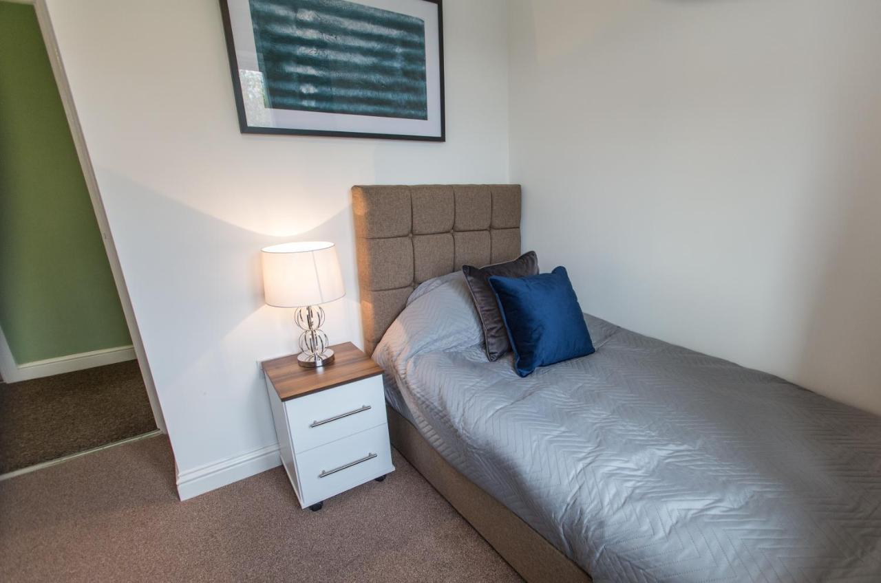 Vale House Northfleet