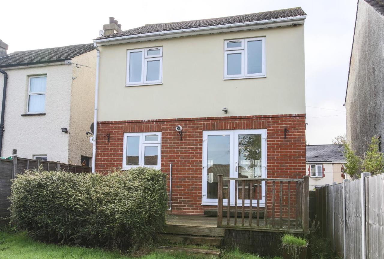 Vale House Northfleet
