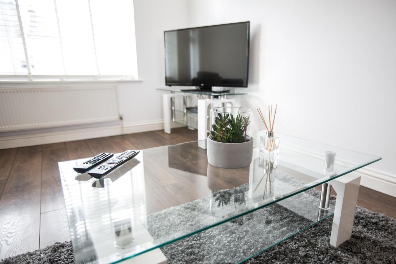 Vale House Apartment Northfleet